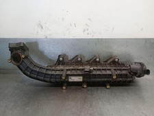 55498492 stutz ansaugkrümmer v. OPEL ZAFIRA TOURER C P12 1.6 2011 5584482