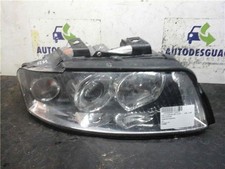 Feu avant (phare) Audi QUATTRO