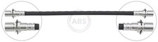 A.B.S. Bremsschlauch SL 3592 für VW TARO 4x4