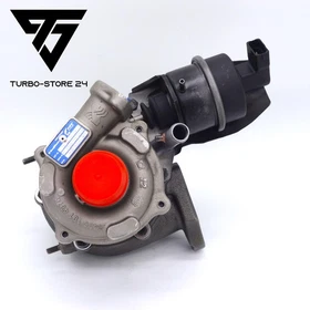 Original Turbolader 54359700027 54359710027 Alfa-Romeo Chevrolet Fiat 70KW 
