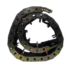 Ditch Witch Powertrack Gortrac 150-3863 Hydraulic Hose Carrier