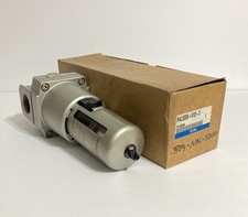 SMC NAL5000-N10-3 Pneumatic Lubricator