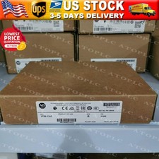 AB 1756-CN2 Controllogix Communication Module1756-CN2 AB US Free Tax
