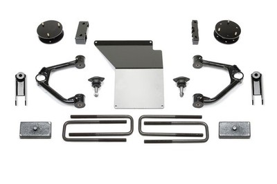 Fabtech FTS21194 Replacement Component Box for 2014-2015 GMC Sierra 1500