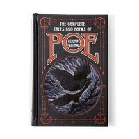 Edgar Allan Poe | Complete Tales And Poems Of Edgar Allan Poe | Buch | Englisch