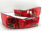 JDM Honda EURO R TSX Acura Cw2 Cw1 09-13 WAGON Rear Tail Lamp Lights W/Reflector