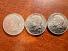 1964 50C Kennedy Half Dollar