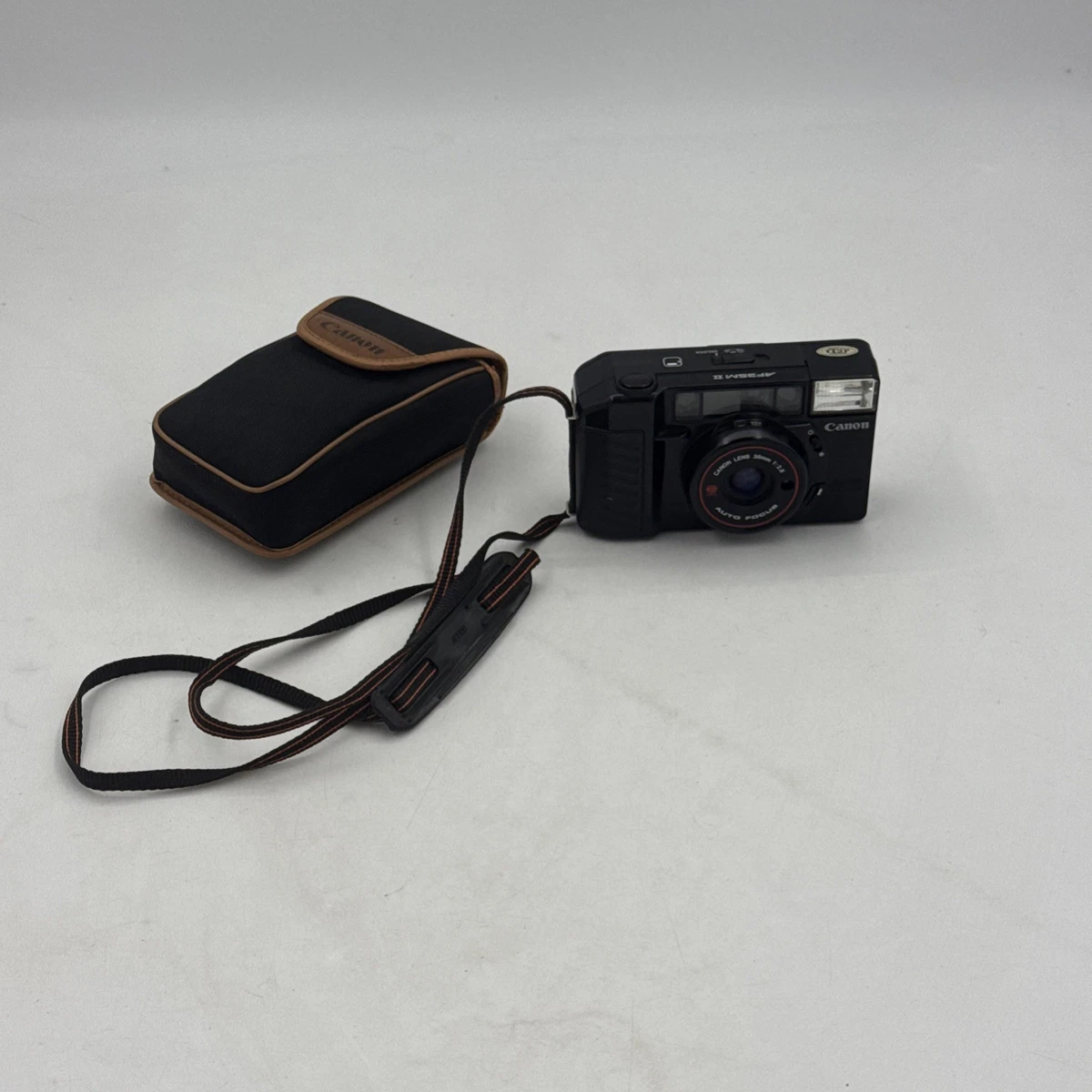 Canon AF35M Film Cameras for sale | eBay
