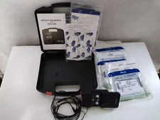 Current Solutions TENS 3000 system w/5 sets Electrode Pads in Case