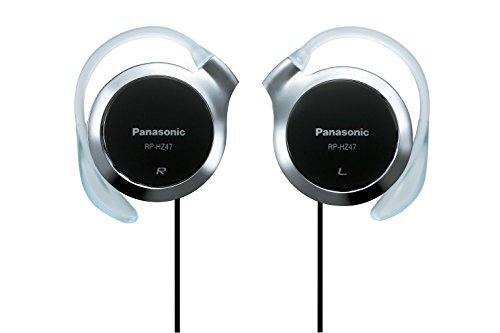Panasonic RP-HT227 Headband Headphones - Silver/Black for sale online eBay