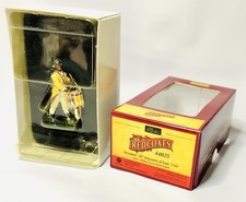 Britains 44025, Drummer, 29th Regiment, 1768