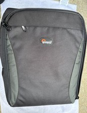 Lowepro Format BP 150 Camera/Drone/Lense Backpack Bag Holder Black