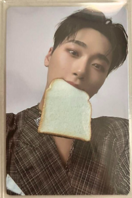 ATEEZ SAN THE WORLD EP.2 : OUTLAW Z ver. Official Photo Card ATEEZ SAN THE WORLD EP.2 : OUTLAW Z ver. Official Photo Card