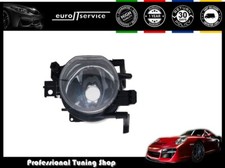 GAUCHE FEUX ANTIBROUILLARD VH243L BMW 7ER E65 E66 FACELIFT 2005 2006 2007 2008