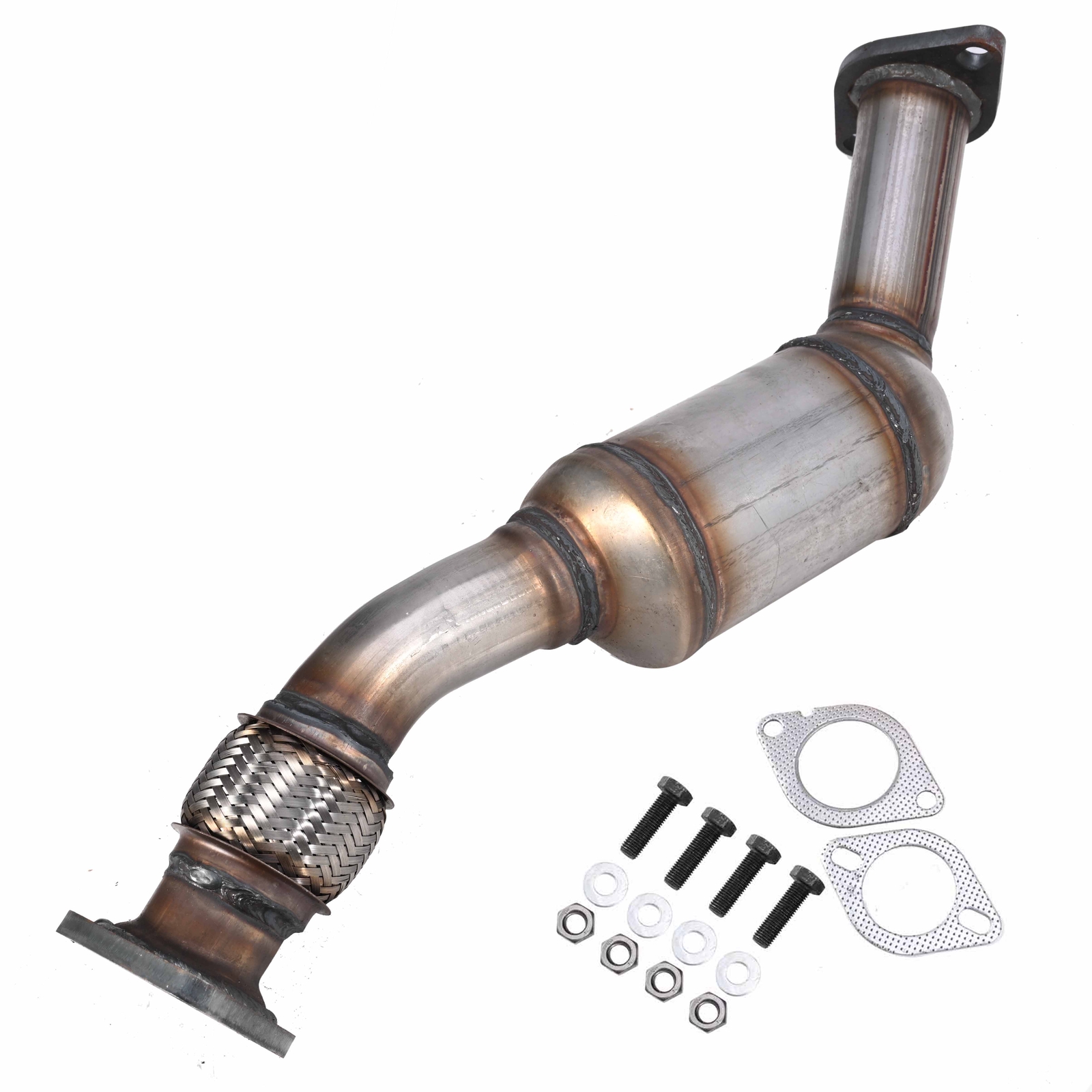 New Catalytic Converter for Buick Lucerne CX CXL 2006 2007 2008 V6 3.8L 15786790