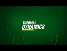 thermal dynamics 21-1046 Shield cap 300A SS/AL