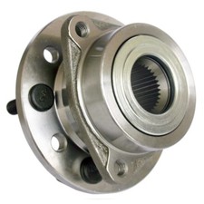 Roulement de roue Chrysler VISION