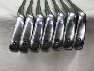 Dunlop XXIO Forged 2015 Iron set 5-9 P,A NS Pro 940GH DST R #YK | eBay