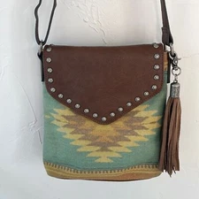 Blazon Roxx Shoulder Bag