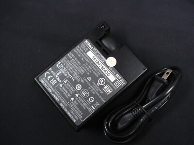 OEM MH-25a Battery Charger For Nikon D500 D600 D610 D750 D800