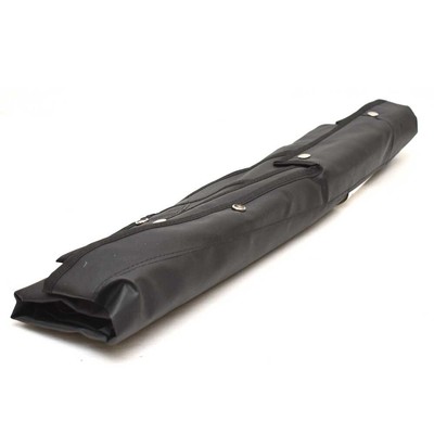 Lund Boat Bow Cover 2332262 | 1625 FM 2019 Dufort Black