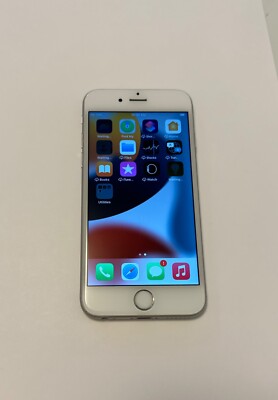 Apple iPhone 6s - 16GB 32GB 64GB 128GB - ALL COLORS - Unlocked | eBay