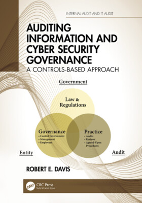 Auditing Information And Cyber Security Governance: A Controls-Based Approa...