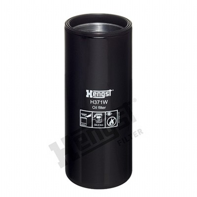 HENGST FILTER Ölfilter Motor Öl Filter