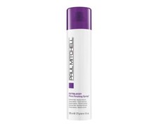 Paul Mitchell Extra Body Firm Finishing Spray 9.5 Ounce Volume Hold Hair Care