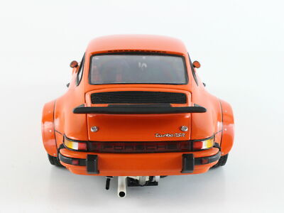 Exoto Racing Legends Porsche 934/935 RSR Orange 1:18 Scale Model