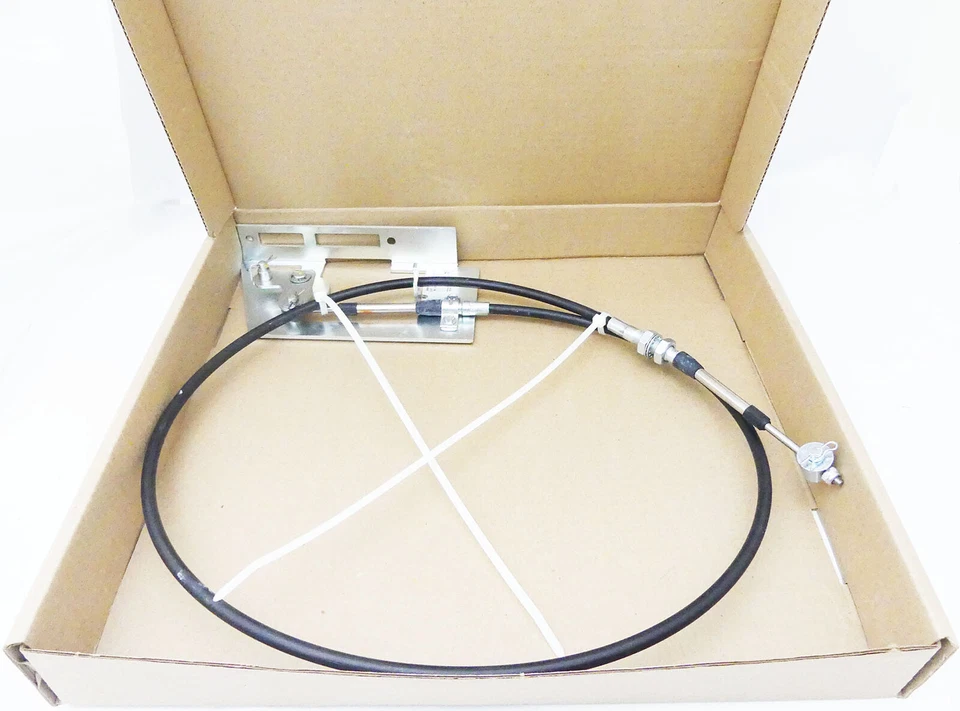 ALLEN-BRADLEY 1494U-C315 Kabel Mechanismus für Lasttrennschalter Ser.:A -neu/OVP - Bild 2 von 4