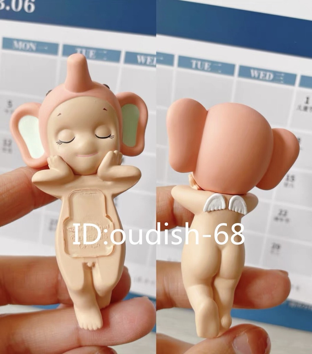 Sonny Angel Hippers ミニフィギュア PRODUCTS -Mini Figure (Hippers)- ｜ Sonny Angel