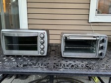 Oster Ovens Both For 60