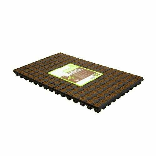 Pflanztpfe 7x7x18cm - Palmentpfe - Anzuchttpfe - extra tief - Tiefwurzler  | eBay.de
