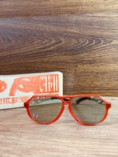 Sunglasses of a soldier of the USSR, Vintage Soviet Glass