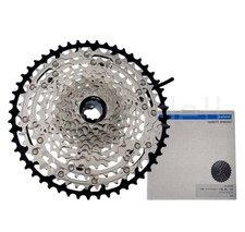 Shimano SLX CS-M7100 10-51T,12Speed for MTB Bike Cassette Sprocket HYPERGLIDE 