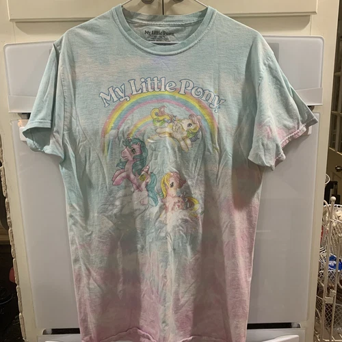 中号 My Little Pony T 恤。 二手 - 第 2 张/共 15 张