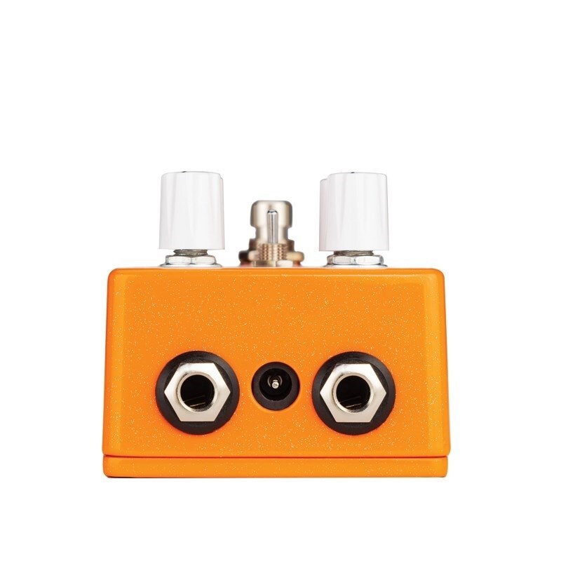 New EarthQuaker Devices Spatial Delivery V3 780915 | eBay