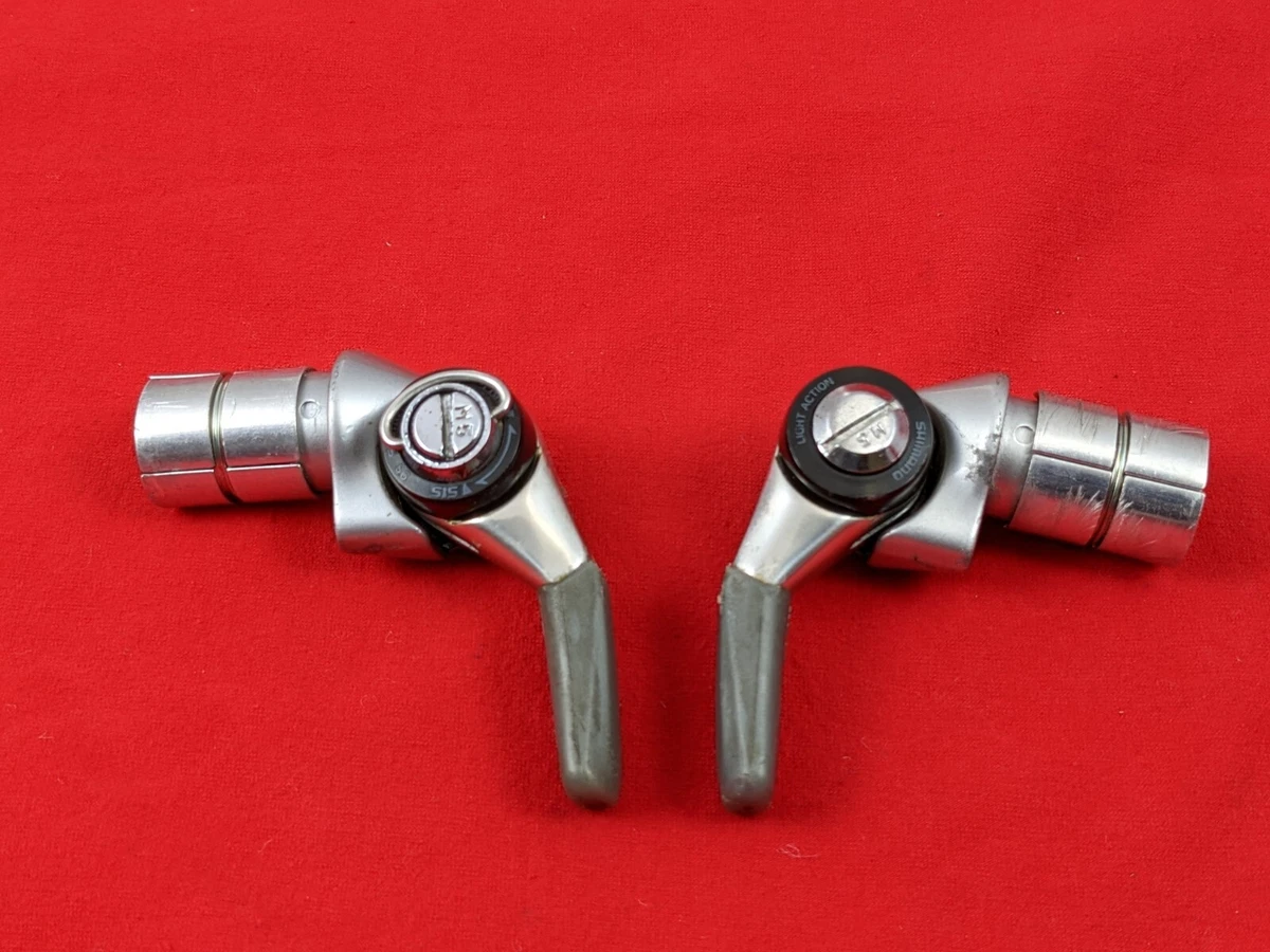 small motorbike indicators