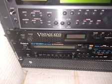 Roland xv 3080 xv-3080 sound module synth worldwide shipping