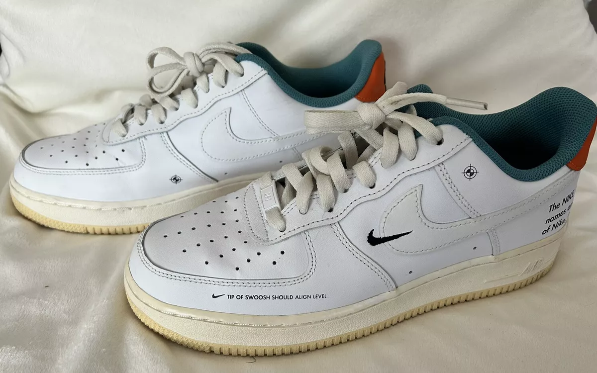 nike air force 1 le