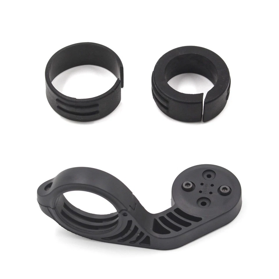 Garmin Bike Mount, Out-front Handlebar Computer Holder - Bild 4 von 4