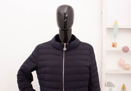 doudoune elastique moncler