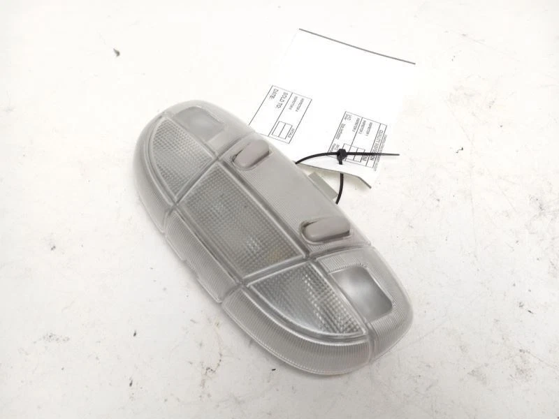 2004 - 2008 FORD F-150 ПЕРЕДНЯЯ КРЫША КУПОЛ СВЕТА 52608 - Изображение 3 из 4