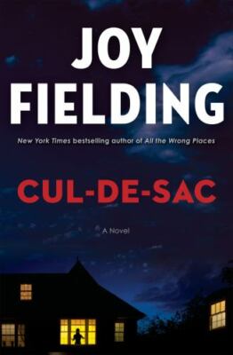 Cul-de-sac: A Novel - Hardcover By Fielding, Joy - GOOD