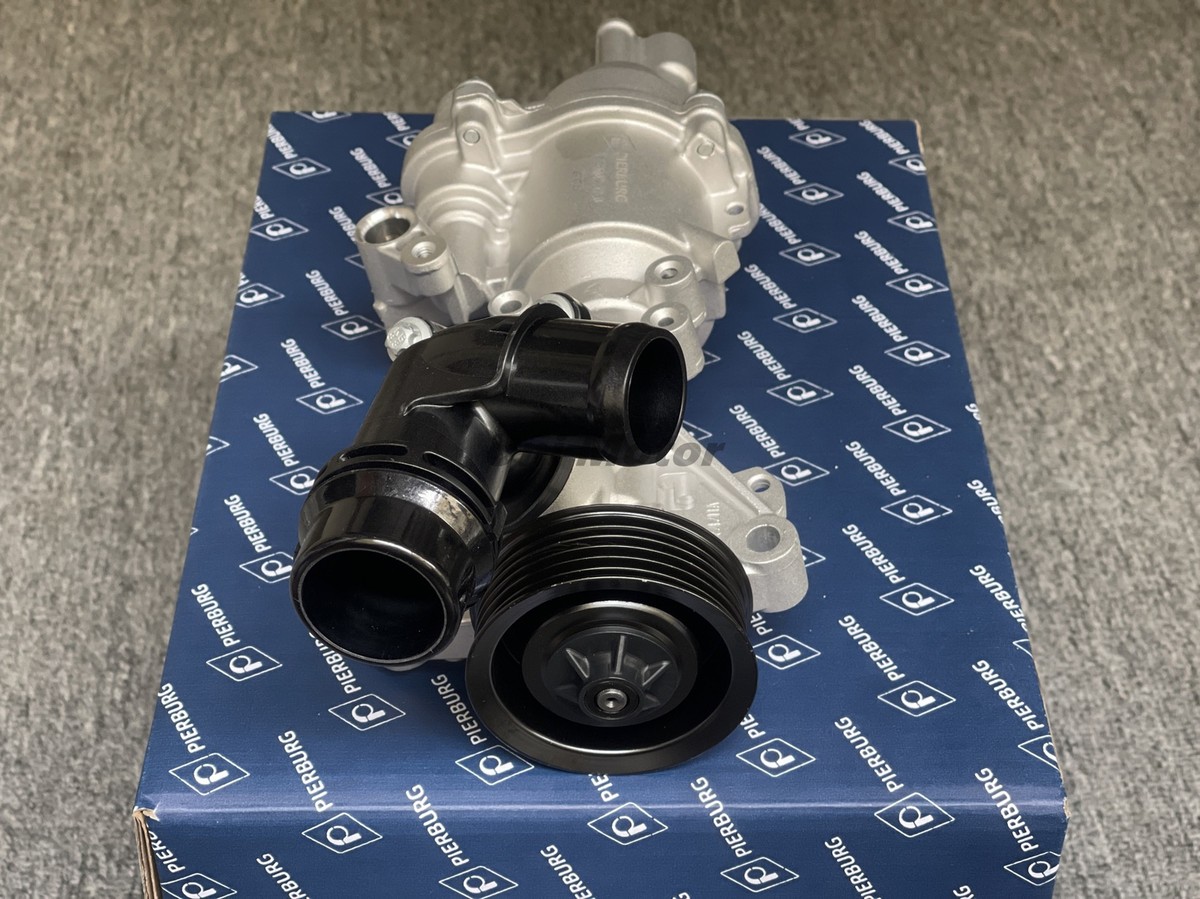 2016-2020 Mercedes Metris 2.0L OEM Pierburg Water Coolant 2016-2020 Mercedes Metris 2.0L OEM Pierburg Water Coolant
