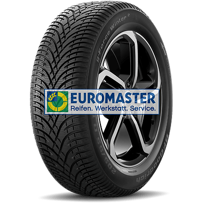 Winterreifen 195 55 R16 Testsieger