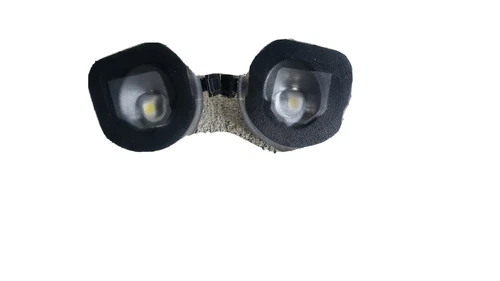 2021 Cadillac Escalade Genuine Puddle Lights No Logo Projection Part #84388982