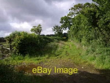 Photo 6x4 Beaworthy Byway 9 Broadbury This byway links the lanes to Patch c2007