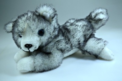 exotic stuffed animals